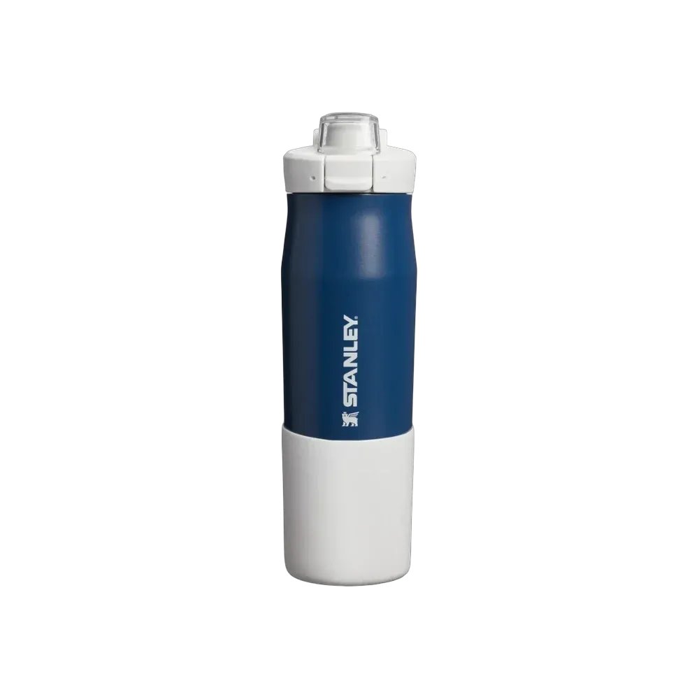 Stanley The Vitalize Tempo Bottle 24 OZ Dark Navy