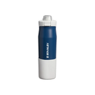 Stanley The Vitalize Tempo Bottle 24 OZ Dark Navy