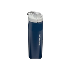 Stanley The Vitalize Tempo Bottle 24 OZ Dark Navy