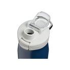 Stanley The Vitalize Tempo Bottle 24 OZ Dark Navy