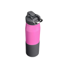 Stanley The Vitalize Tempo Bottle 24 OZ Hot Pink