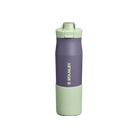 Stanley The Vitalize Tempo Bottle 24 OZ Purple Umbra