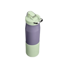 Stanley The Vitalize Tempo Bottle 24 OZ Purple Umbra