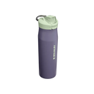 Stanley The Vitalize Tempo Bottle 24 OZ Purple Umbra