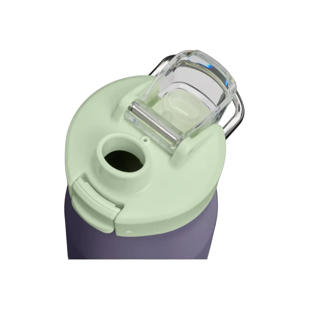 Stanley The Vitalize Tempo Bottle 24 OZ Purple Umbra