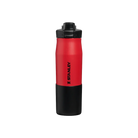 Stanley The Vitalize Tempo Bottle 24 OZ Chili Black