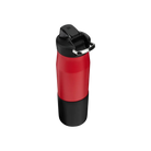 Stanley The Vitalize Tempo Bottle 24 OZ Chili Black