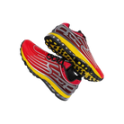 Supreme x Nike Air Max 2001 Air Ecstasy 'University Red Speed Yellow'