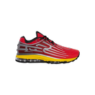 Supreme x Nike Air Max 2001 Air Ecstasy 'University Red Speed Yellow'