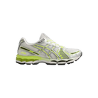Albino & Preto x atmos x ASICS Gel Kayano 12.1 'White Green'
