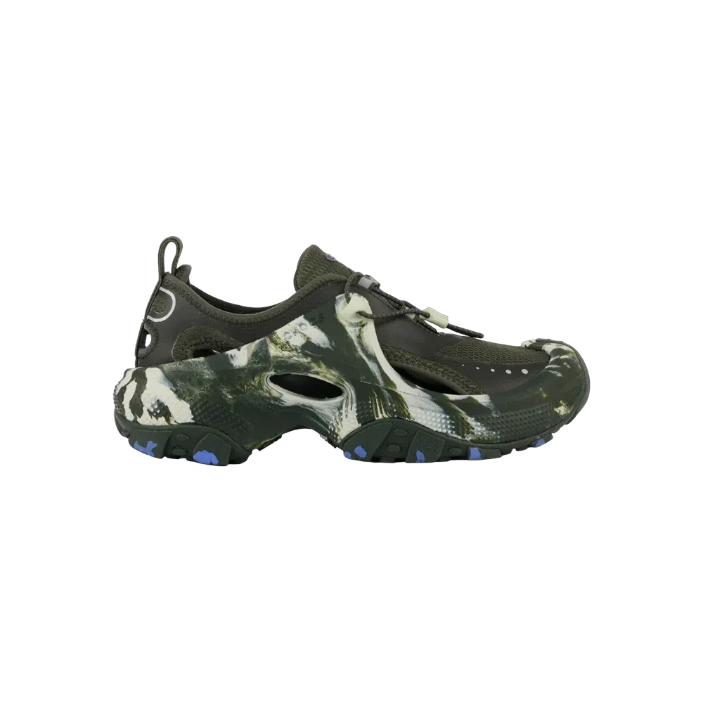 Brain Dead x Crocs Trailbreak 2 'Multi'
