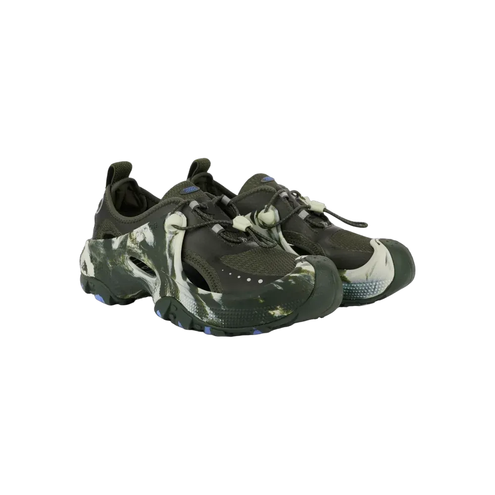 Brain Dead x Crocs Trailbreak 2 'Multi'