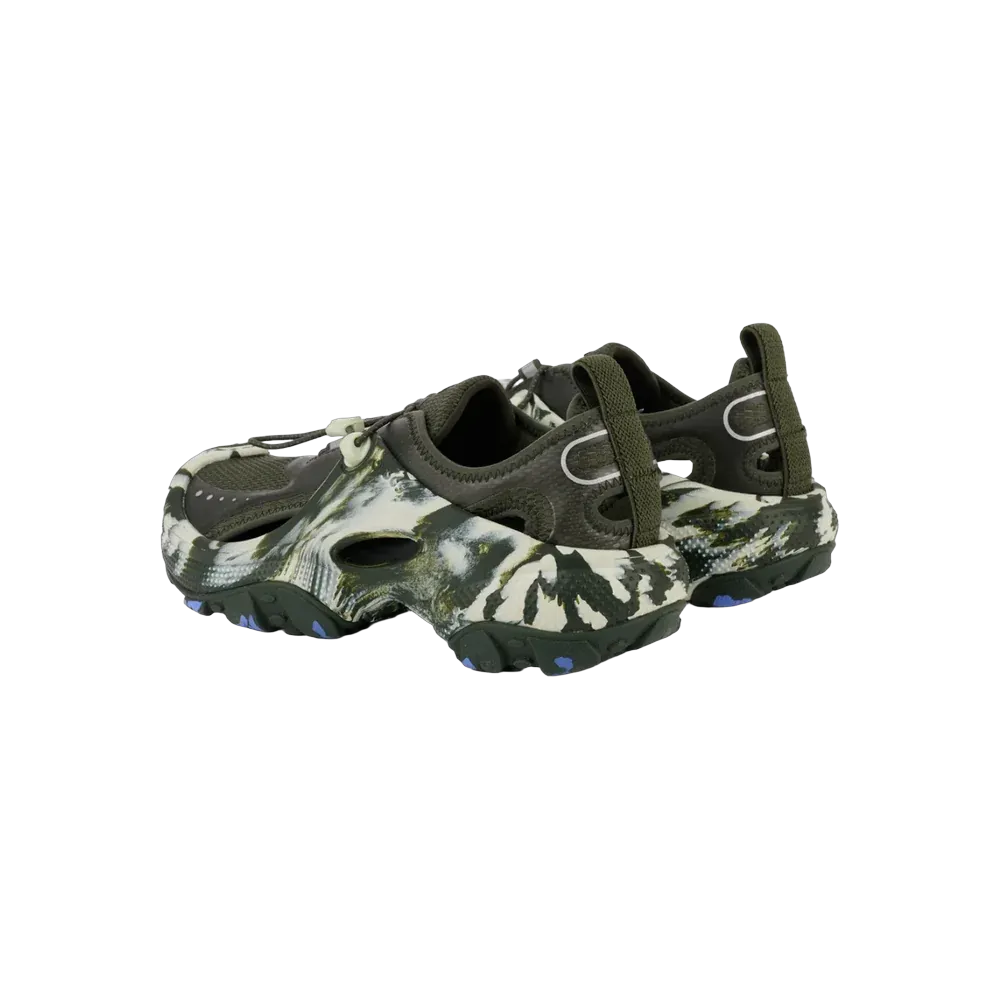 Brain Dead x Crocs Trailbreak 2 'Multi'