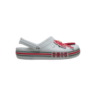 NCAA x Crocs Classic CrocBand Clog 'Ohio State'