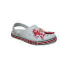 NCAA x Crocs Classic CrocBand Clog 'Ohio State'