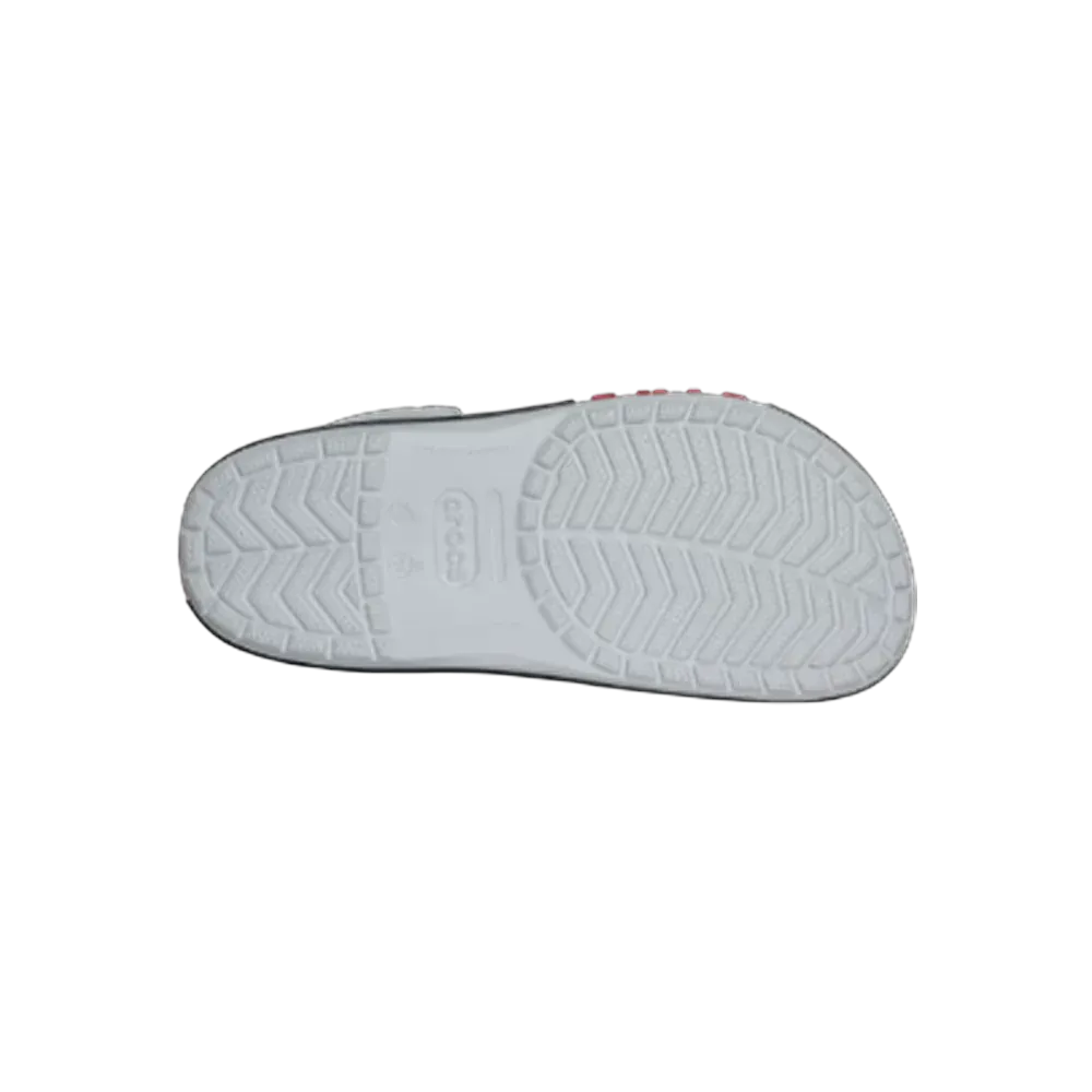 NCAA x Crocs Classic CrocBand Clog 'Ohio State'