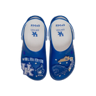 NCAA x Crocs Classic CrocBand Clog 'Kentucky'
