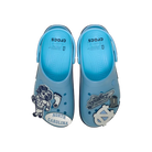 NCAA x Crocs Classic CrocBand Clog 'UNC'