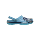 NCAA x Crocs Classic CrocBand Clog 'UNC'