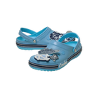 NCAA x Crocs Classic CrocBand Clog 'UNC'