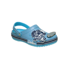 NCAA x Crocs Classic CrocBand Clog 'UNC'