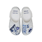 NCAA x Crocs Classic CrocBand Clog 'Penn State'