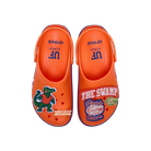 NCAA x Crocs Classic CrocBand Clog 'Florida'