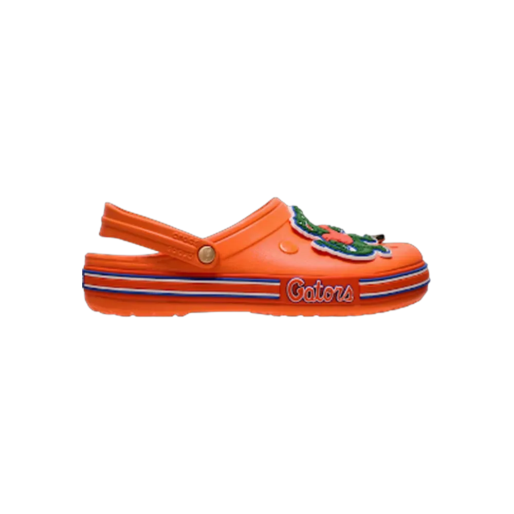 NCAA x Crocs Classic CrocBand Clog 'Florida'