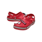 NCAA x Crocs Classic CrocBand Clog 'Alabama'