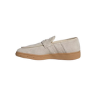 Adidas Handball Spezial Loafer 'Wonder White Gum'