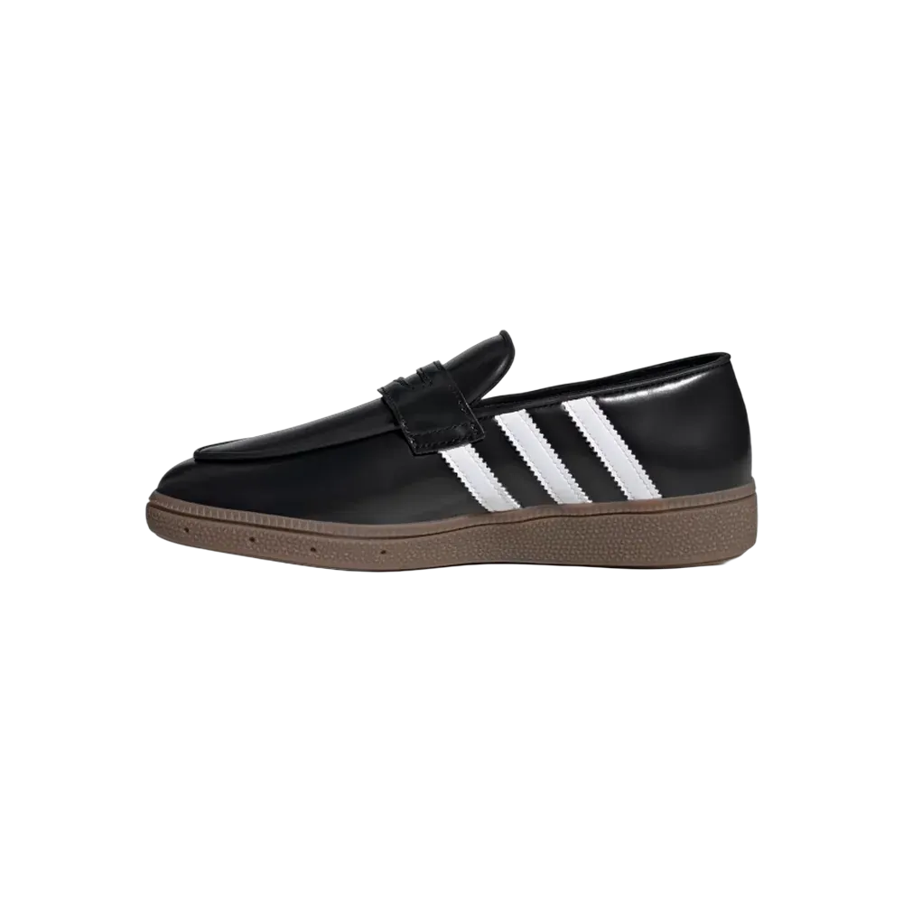 Adidas Handball Spezial Loafer 'Core Black Cloud White Gum'
