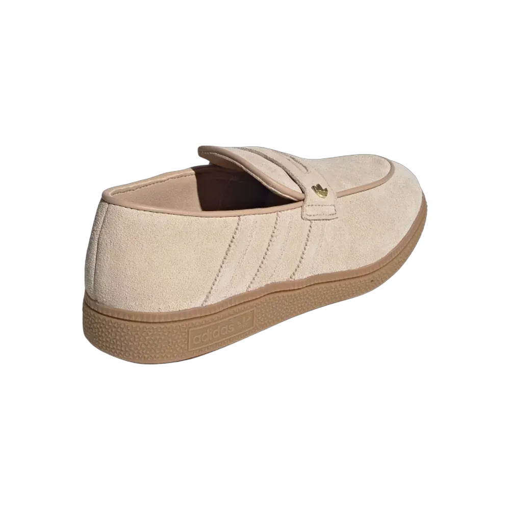 Adidas Handball Spezial Loafer 'Magic Beige Gum'