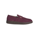 Adidas Handball Spezial Loafer 'Maroon Gum'
