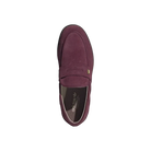 Adidas Handball Spezial Loafer 'Maroon Gum'