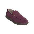 Adidas Handball Spezial Loafer 'Maroon Gum'