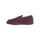 Adidas Handball Spezial Loafer 'Maroon Gum'