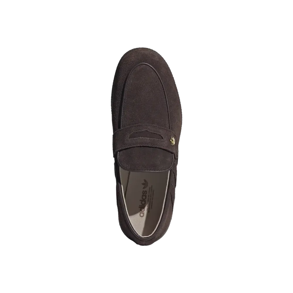 Adidas Handball Spezial Loafer 'Aurora Coffee Gum'