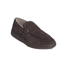 Adidas Handball Spezial Loafer 'Aurora Coffee Gum'