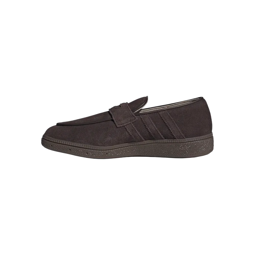 Adidas Handball Spezial Loafer 'Aurora Coffee Gum'