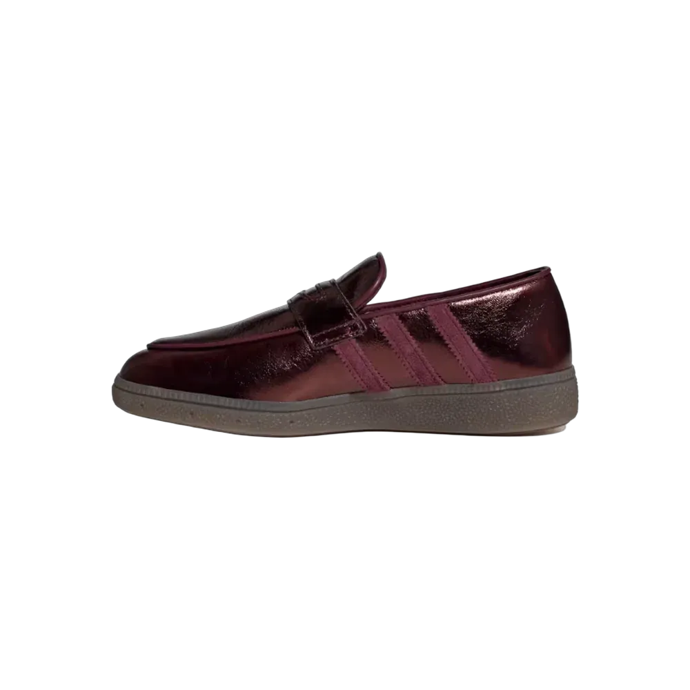 Adidas Handball Spezial Loafer 'Maroon'