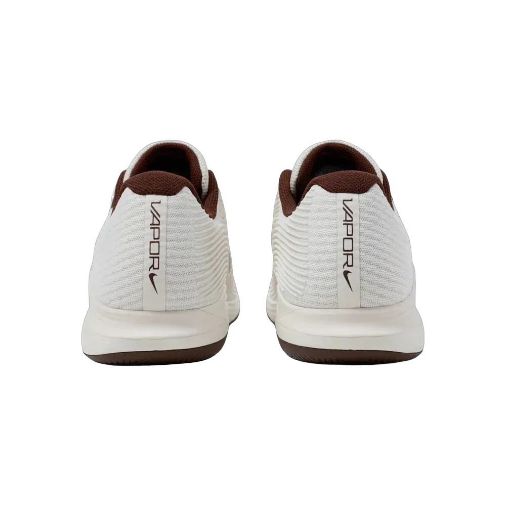 Travis Scott X Nike Zoom Vapor 12 'Pale Ivory'