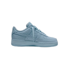 Travis Scott X Nike Air Force 1 Low ’07 'Ice Blue'