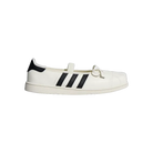 Jennie X Adidas Superstar Square Ballet 'Off White Core Black'