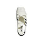 Jennie X Adidas Superstar Square Ballet 'Off White Core Black'
