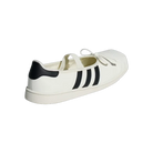 Jennie X Adidas Superstar Square Ballet 'Off White Core Black'
