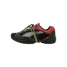 A$AP Rocky X Puma Straycat 'Black Red'