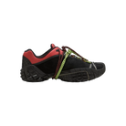 A$AP Rocky X Puma Straycat 'Black Red'