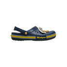 NCAA X Crocs Classic CrocBand Clog 'Michigan'