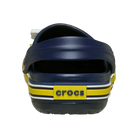 NCAA X Crocs Classic CrocBand Clog 'Michigan'