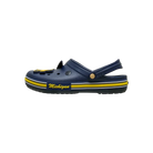 NCAA X Crocs Classic CrocBand Clog 'Michigan'